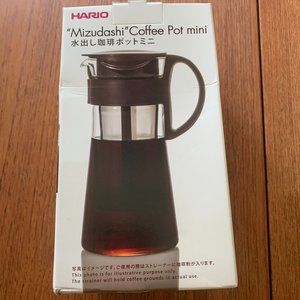 Hario Mizudashi Cold Brew Coffee Maker